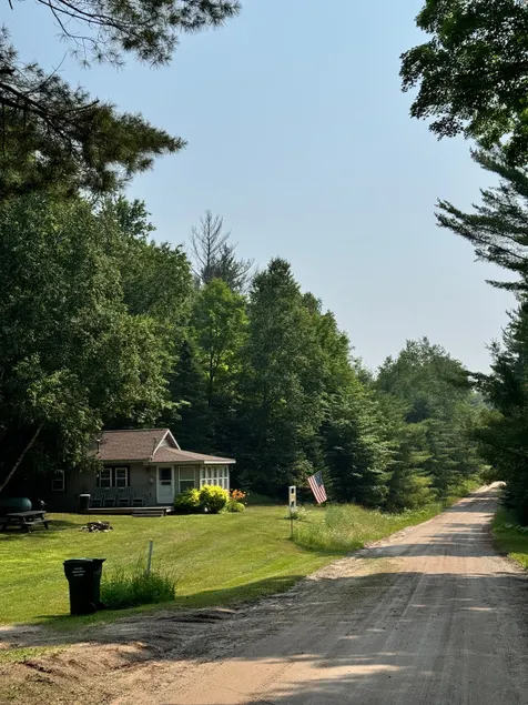 Heart of the Hiawatha National Forest - Image 1