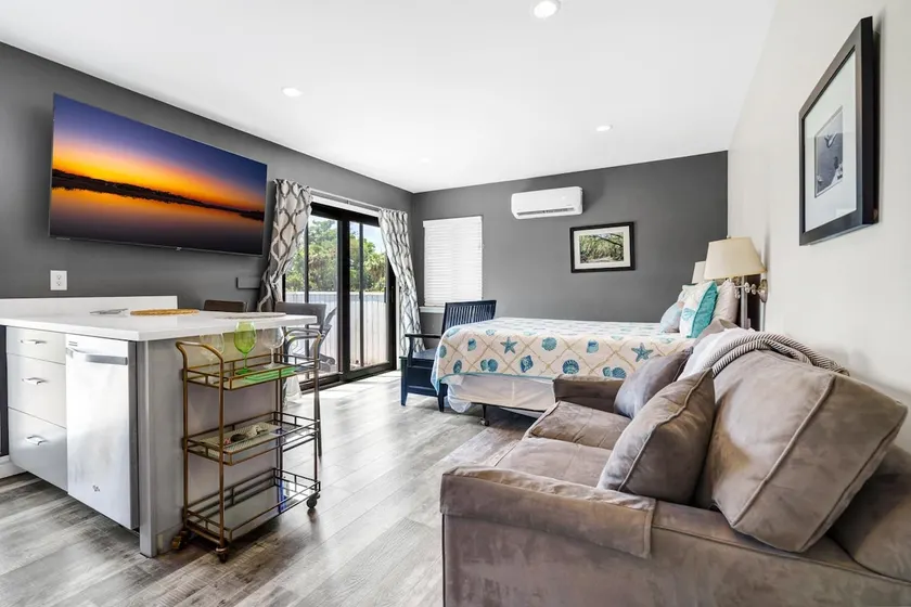 All Inn on Edisto - Cozy Studio Condo Close to Everything - Image 1