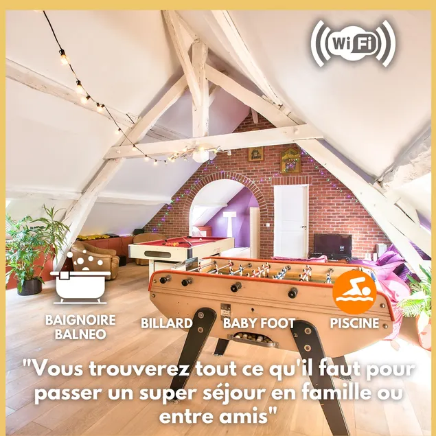 10-15p guesthouse, countryside/forest/castle/fun - Image 1