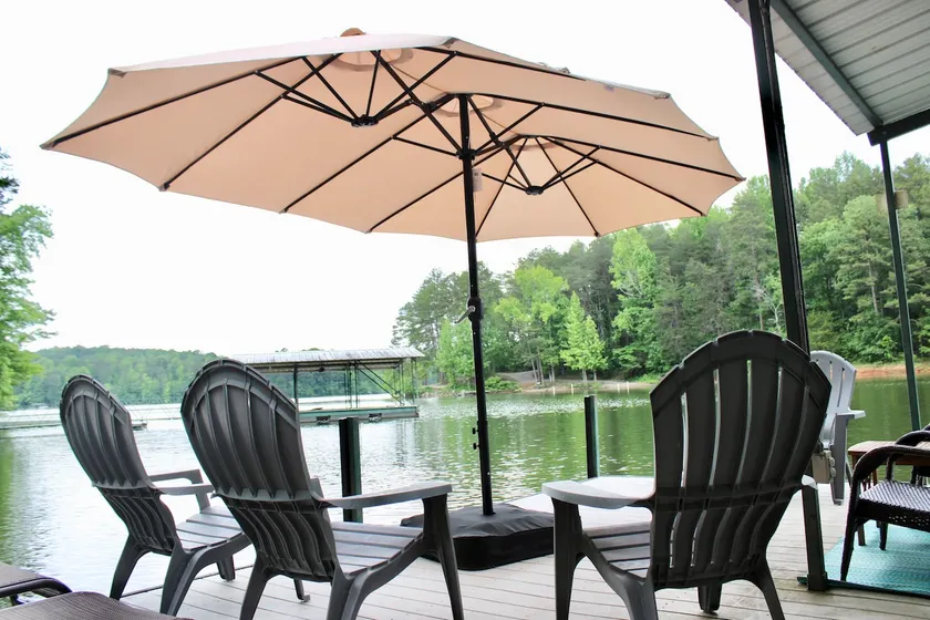 Lake-House Escape w/Dock, Kayaks, Paddleboards - Image 1