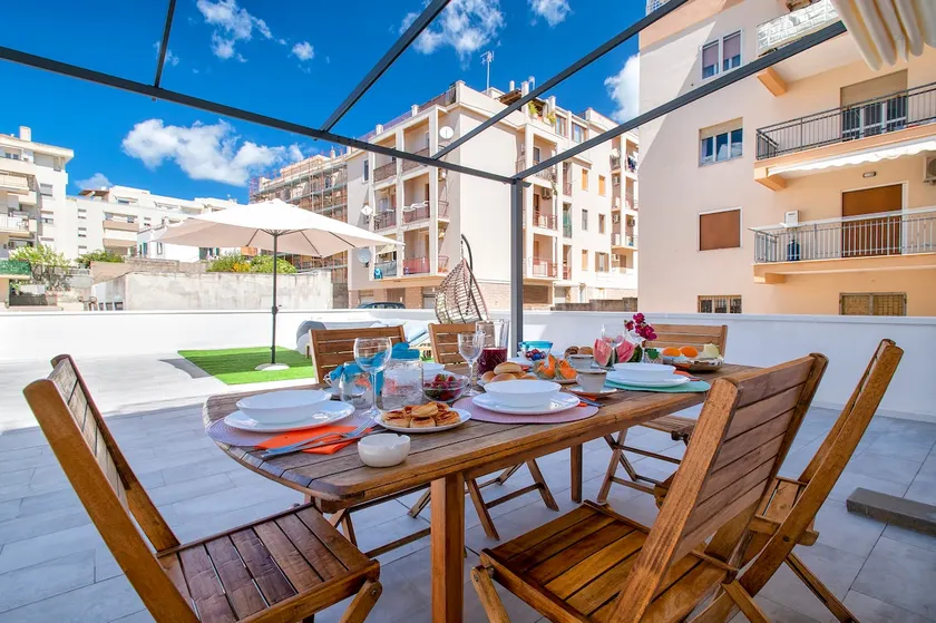 Casa mare & spa Alghero - Image 1