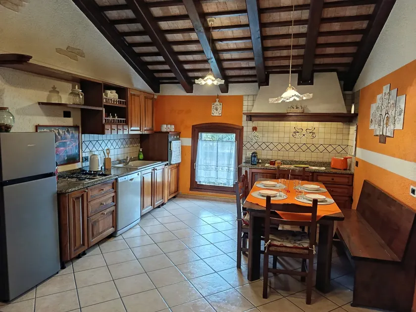 casa borgo zucchero - Image 1