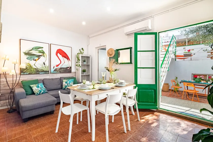 CASA FLAMINGO - Image 1