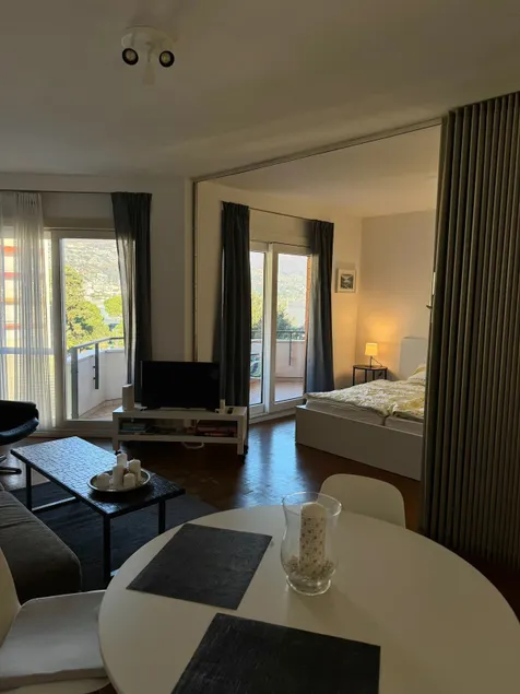 Locarno: Lido Residence - Image 1