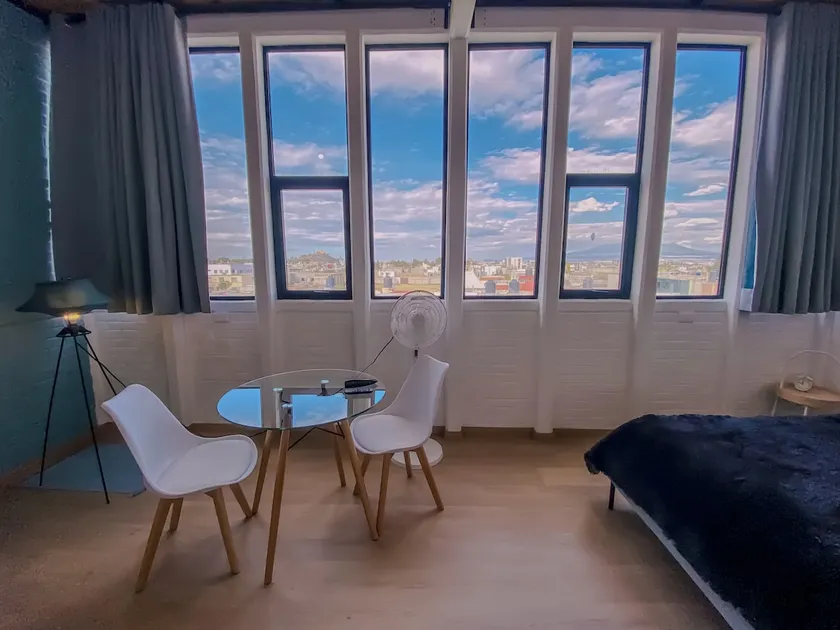 with a spectacular view - Image 1