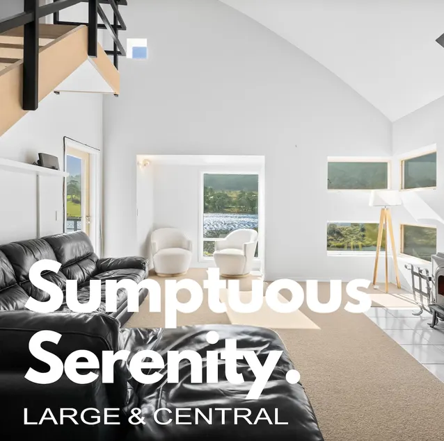 Stormrider | Apartment 10 | Crackenback Resort - Image 1