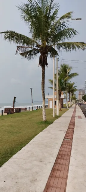 Only 04 Apt. 70 m from the beach. Accessibility! - Image 1