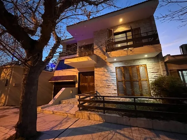 Marinés's house - Image 1