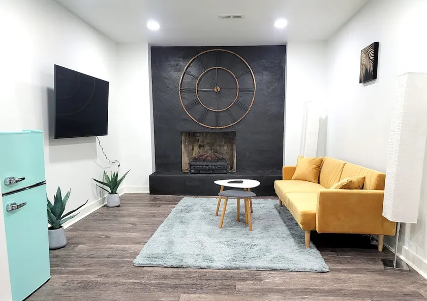 Boho Northshore Mountain Retreat, Private Unit - Image 1
