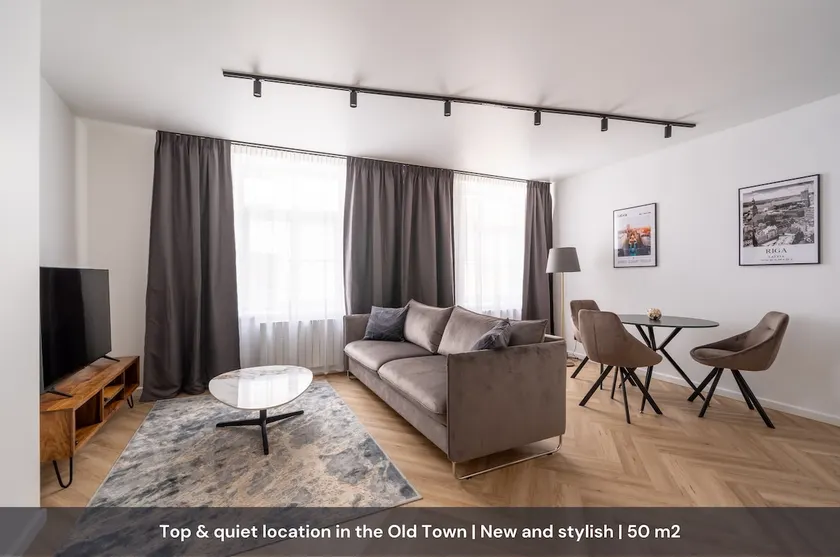 Great location | New & Stylish | Guest Favorite - Image 1