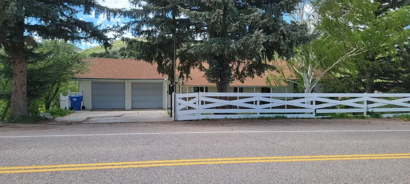 Pocatello Creek Guest House - Image 1