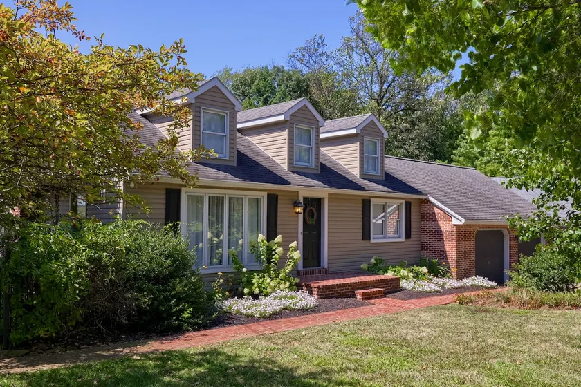 Quiet Country Home in Parkesburg, In Ground Pool - Image 1