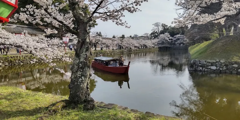 9-minute walk from Hikone Castle_10-person rental_Glance Snow 1H_3 cars_Villa Hikone Castle - Image 1