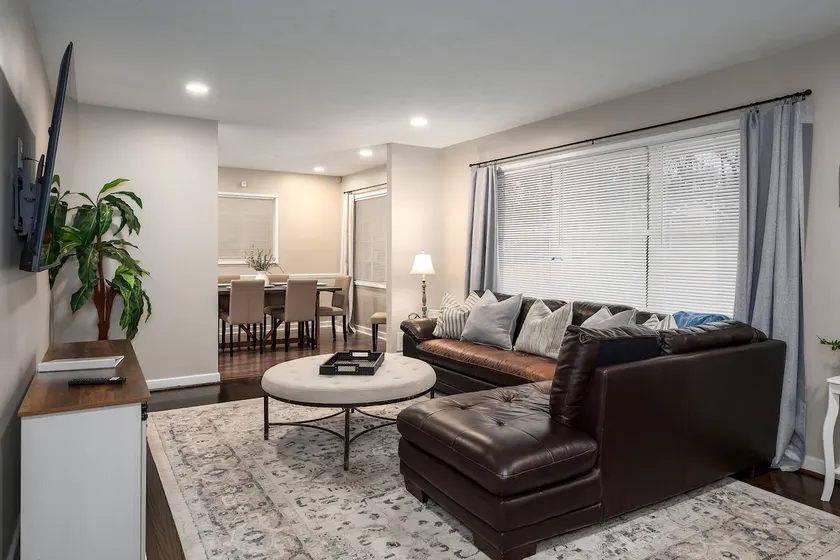 *Modern 3BR/2BA Near Trussville & Downtown* - Image 1