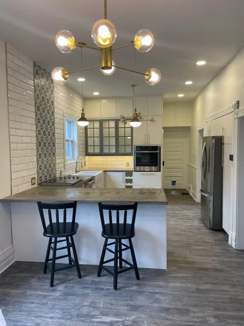 3 Bedroom Stunner Fanshawe/Kellogg’s District - Image 1