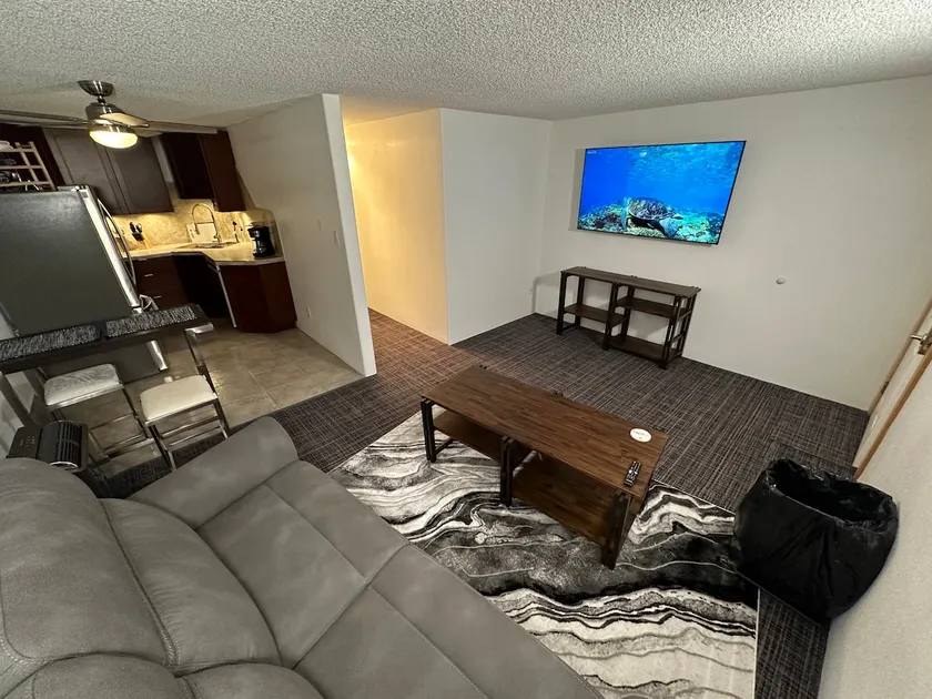 Apartment 101 with EV charging - Image 1