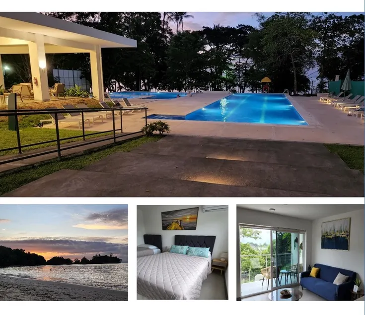 Punta Esmeralda | Beach Club & Mantas Beach - Image 1