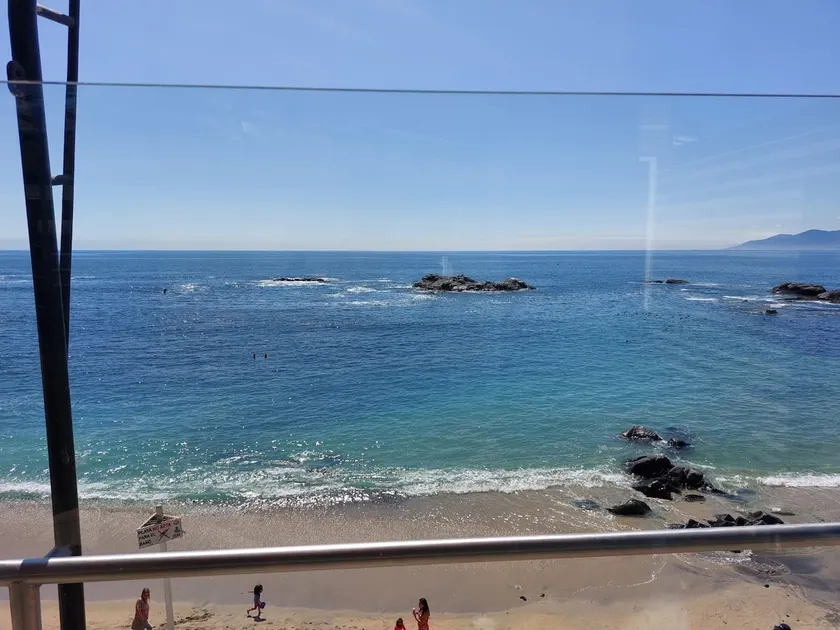 Beach and Tranquility: Your Refuge in Horcón - Image 1
