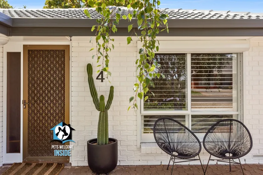 Hampton's Style Holiday Retreat - close to the beach! - Image 1