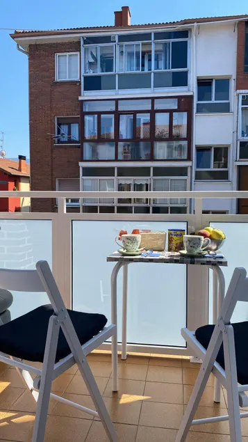 Apartment METRO + free garage - Hospital Cruces - BEC - Image 1