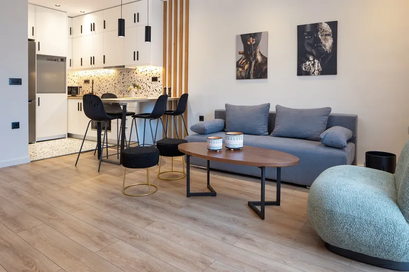 Katerina luxury apartment N 6 - Image 1