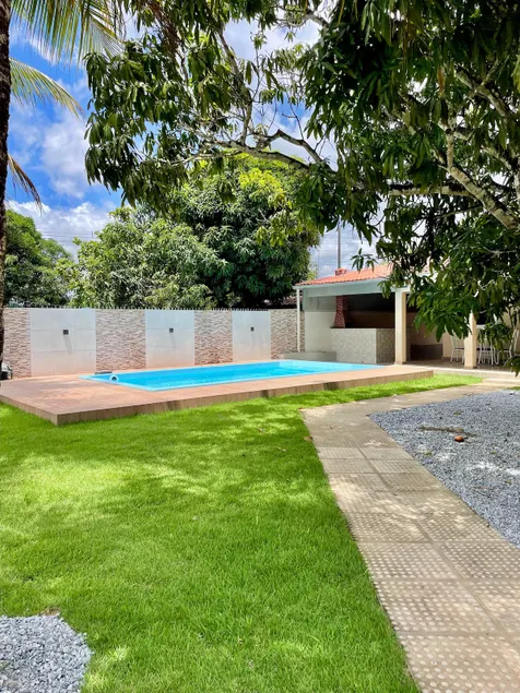 Cozy House with Pool – 35 min from Recife - Image 1