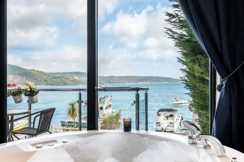 Best Magnificent Mansion W/View Bosphorus&Jacuzzi - Image 1