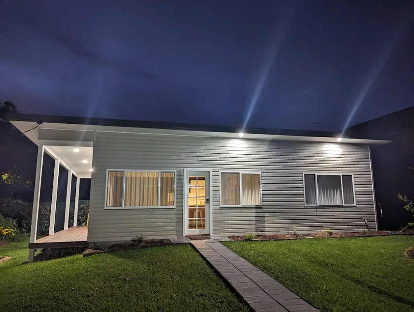 The Garden Shed - Image 1