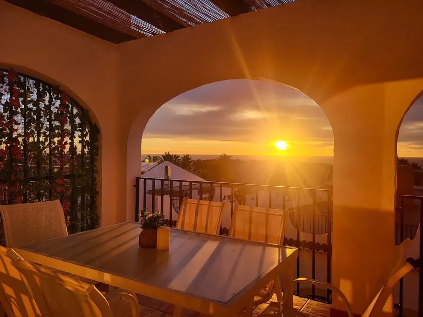 Casa Sunrise - Deluxe house with rooftop, 5 pools and panoramic sea views, Calpe - Image 1