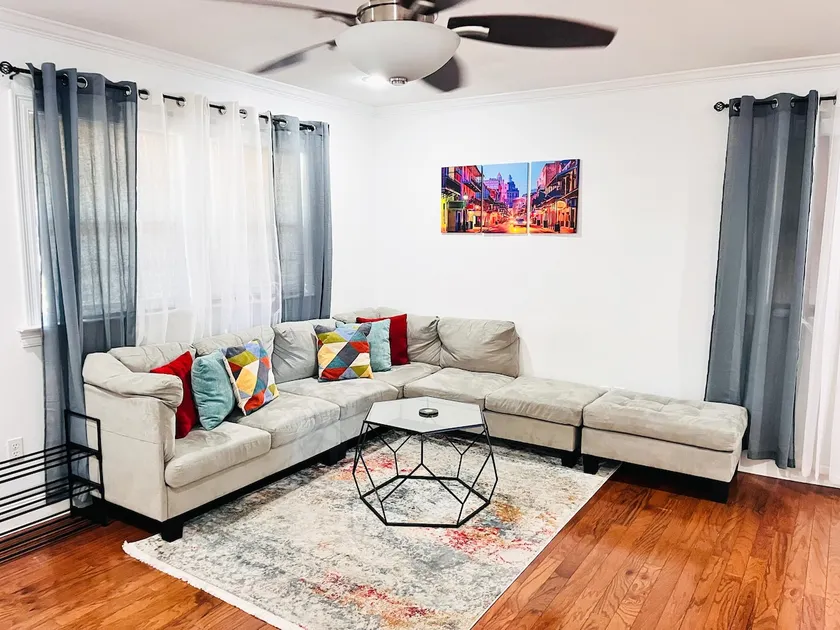 Cute and Quiet home 15min from Downtown NoLa - Image 1