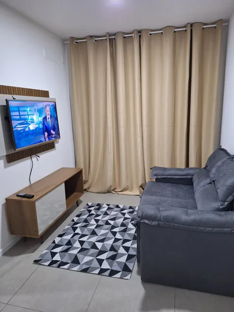 Apartment in Pelotas RS - Image 1