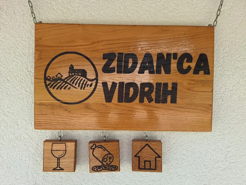 Vineyard Cottage Vidrih - Image 1