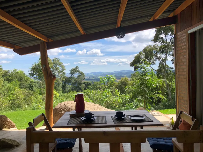 Cabana da Mata - Image 1