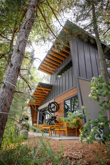 Dragonfly Cabin | Close to Cuyuna Recreation Area - Image 1