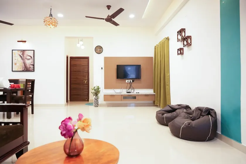 Casa Feliz @ Near US Embassy , Gachibowli - Image 1