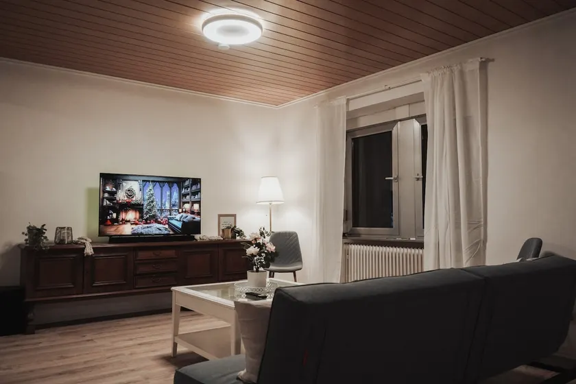 Charmante offene Wohnung im Landhaus Stil - Image 1
