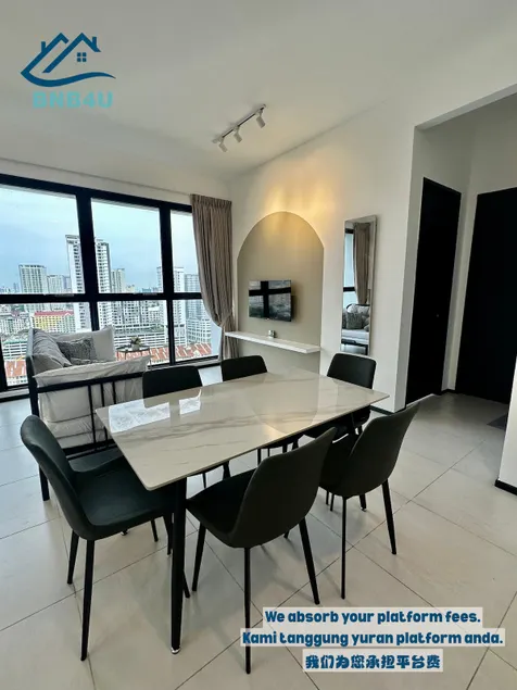 Urban Suites Georgetown by BNB4U - Image 1
