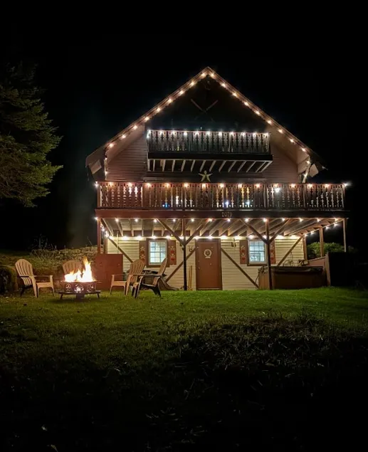 NEK Escape: Chalet Near Burke + Lake Willoughby - Image 1