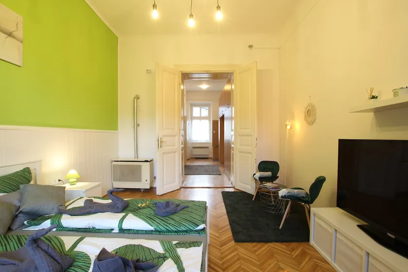 Live like a Local in an old Historic House - Image 1