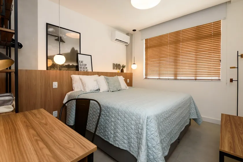 Come and experience the Rio lifestyle in Ipanema - Image 1