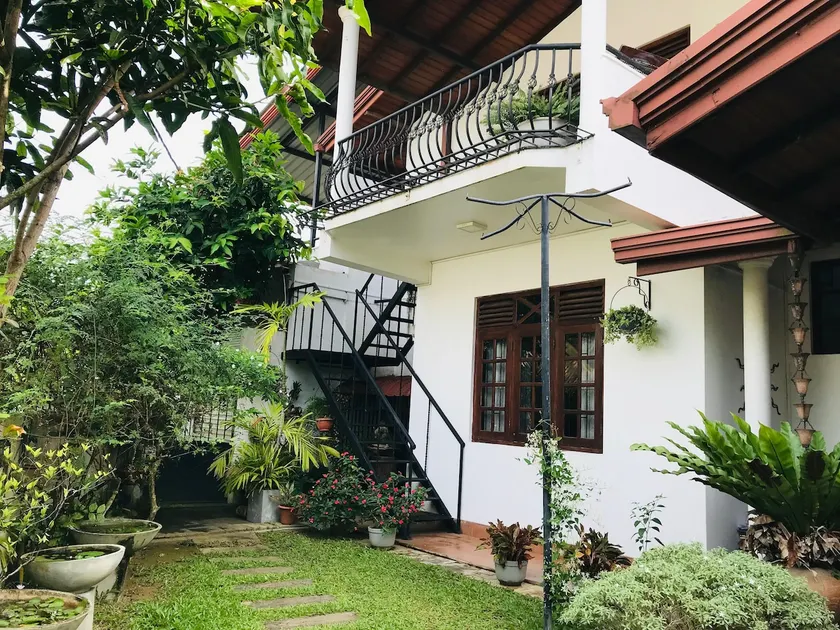 Entire Villa Near Madiha Beach A/C, Hot Water - Image 1