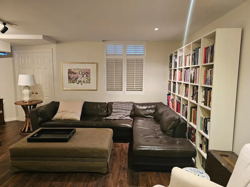 Rosedale Garden Suite - Image 1
