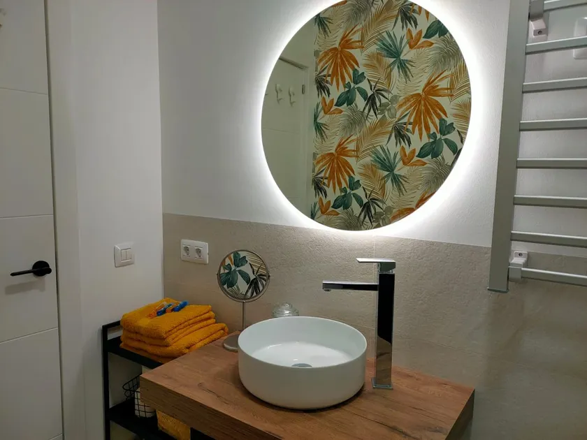 Apartamento El Adoquín - Image 1