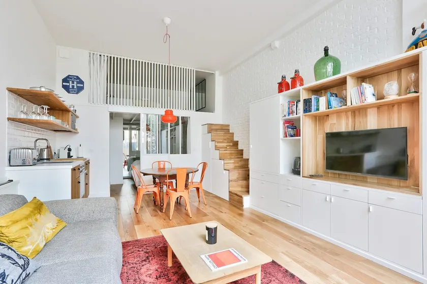Artist's Loft - Bastille - Image 1