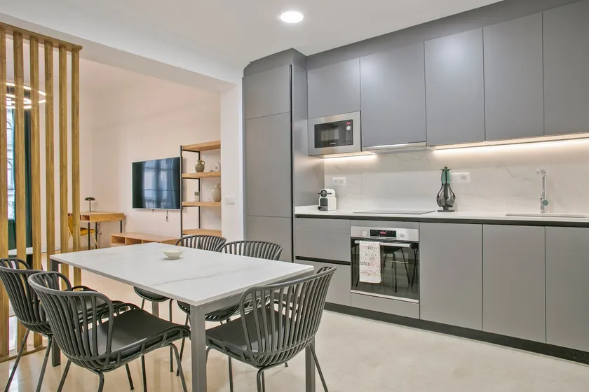 Anton's Downtown Apartment - Image 1