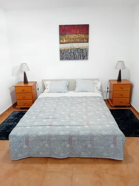 Sweet Sleep Apartment - Image 1