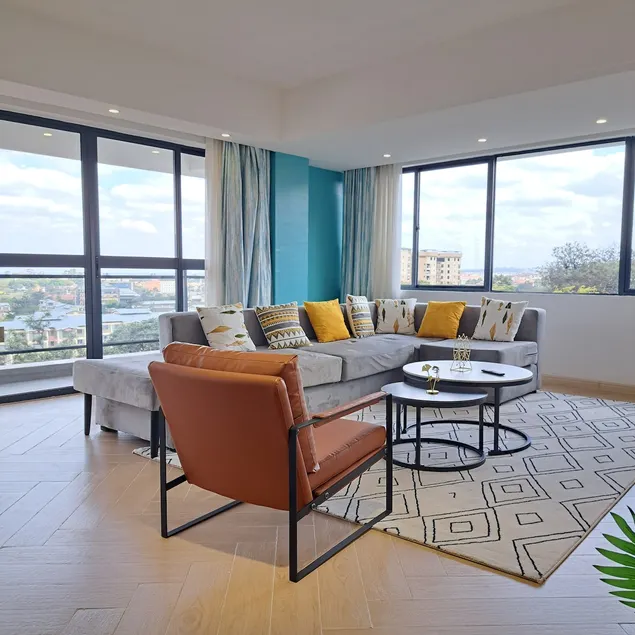 Stylish Getaway with Scenic Views & Modern Comfort - Image 1