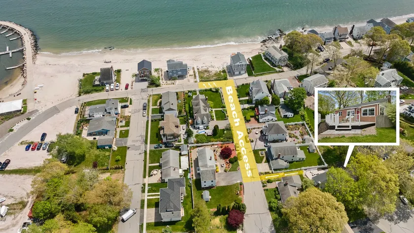 Beach Cottage! - Image 1