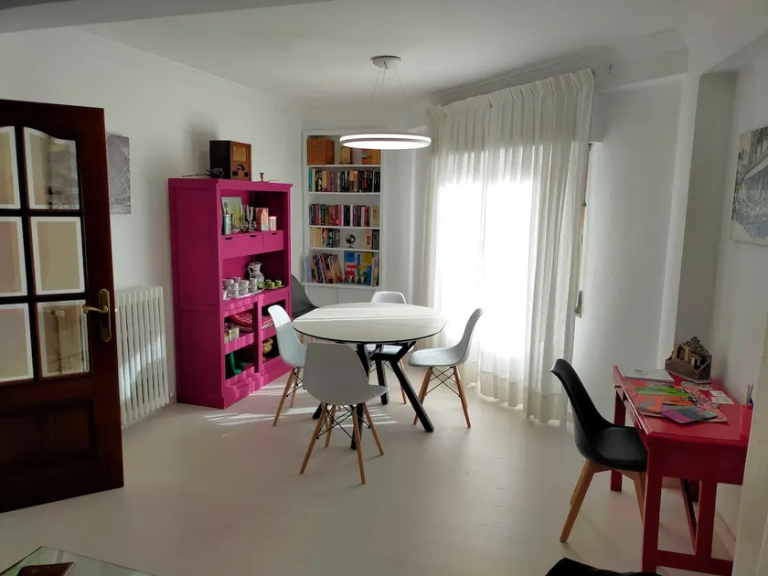 Casa Esther. 2 minutes from Plaza del Pilar - Image 1