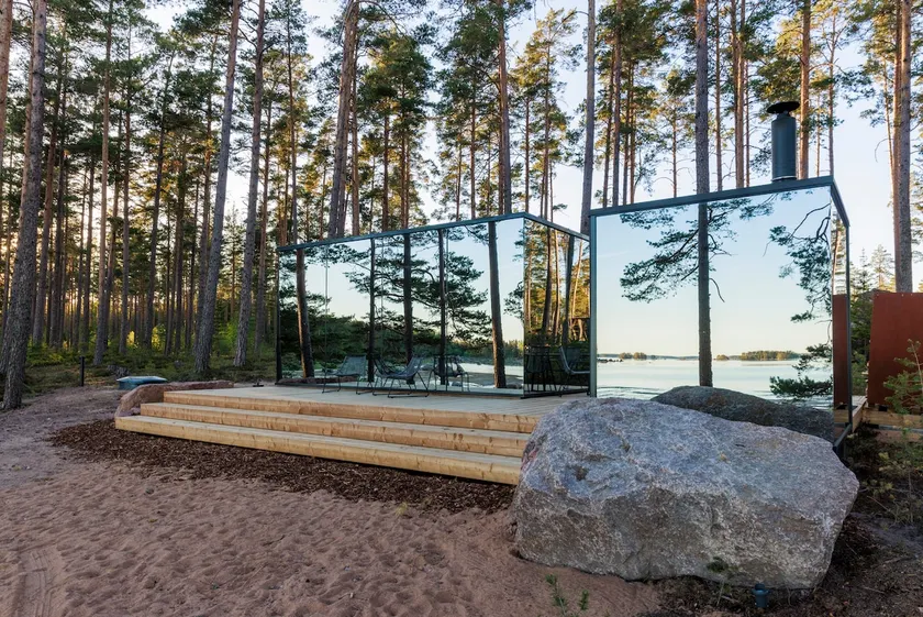Stay ÖÖD at Versso - Image 1